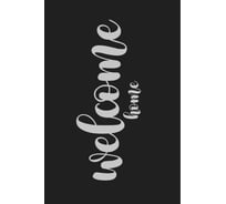 Коврик придверный dekorelle LAPSHA 155, 60x90 см, 1 шт 122155