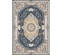 Коврик dekorelle Velvet silk V253, размер 60x100 см VSc253_60x100