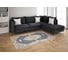 Коврик dekorelle Velvet silk V253, размер 80x120 см VSc253_80x120 1