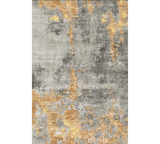 Коврик dekorelle Velvet silk V254, размер 80x120 см VSc254_80x120 1