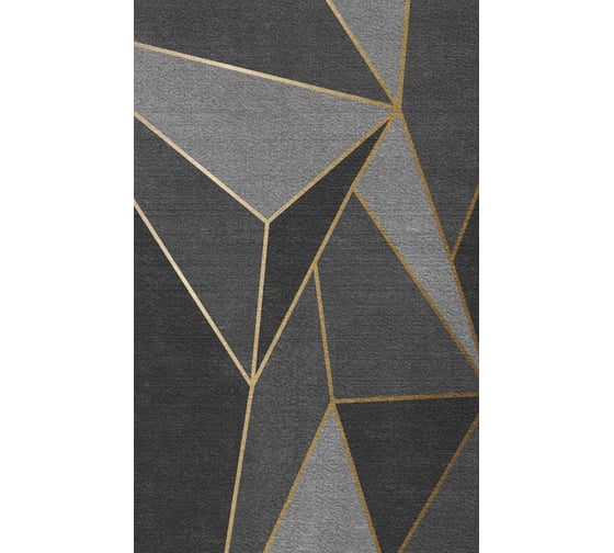 Коврик dekorelle Velvet silk V266, размер 50x80 см VSc266_50x80 1