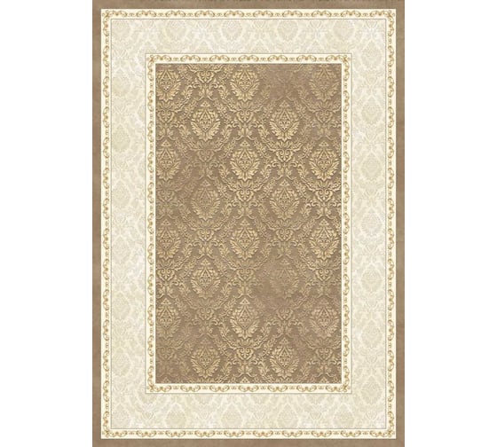 Коврик dekorelle Velvet silk V272, размер 40x60 см VSc272_40x60 1