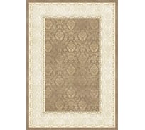 Коврик dekorelle Velvet silk V272, размер 50x80 см VSc272_50x80