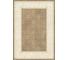 Коврик dekorelle Velvet silk V272, размер 80x120 см VSc272_80x120 1