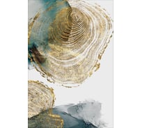 Коврик dekorelle Velvet silk V275, размер 60x100 см VSc275_60x100