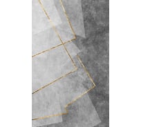 Коврик dekorelle Velvet silk V276, размер 60x100 см VSc276_60x100