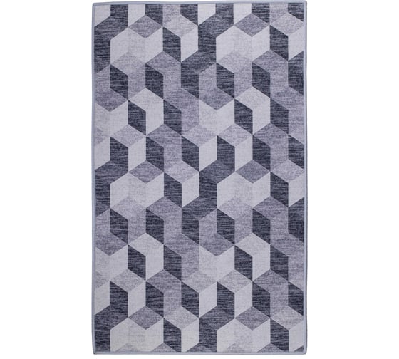 Коврик dekorelle Velvet V002-2, размер 50x80 см Vc002-2_50x80 1