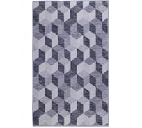 Коврик dekorelle Velvet V002-2, размер 80x120 см Vc002-2_80x120