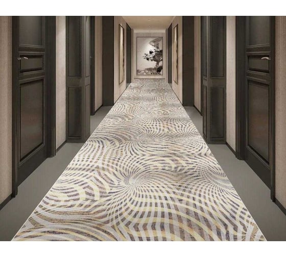 Коврик dekorelle Velvet V005, размер 50x80 см Vc005_50x80