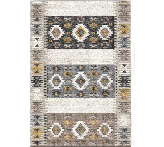 Коврик dekorelle Velvet V007, размер 40x60 см Vc007_40x60 1