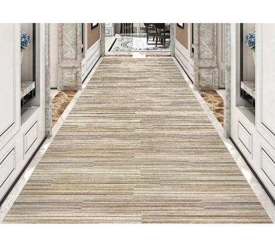 Коврик dekorelle Velvet V009, размер 50x80 см Vc009_50x80