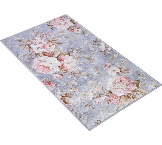 Коврик Dekorelle Velvet silk V108, 60x100см VSc108_60x100 1
