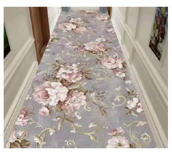 Коврик Dekorelle Velvet silk V108, 40x60см VSc108_40x60