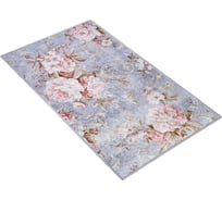 Коврик Dekorelle Velvet silk V108, 80x120см VSc108_80x120