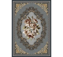 Коврик Dekorelle Velvet silk V109-1, 50x80см VSc109-1_50x80