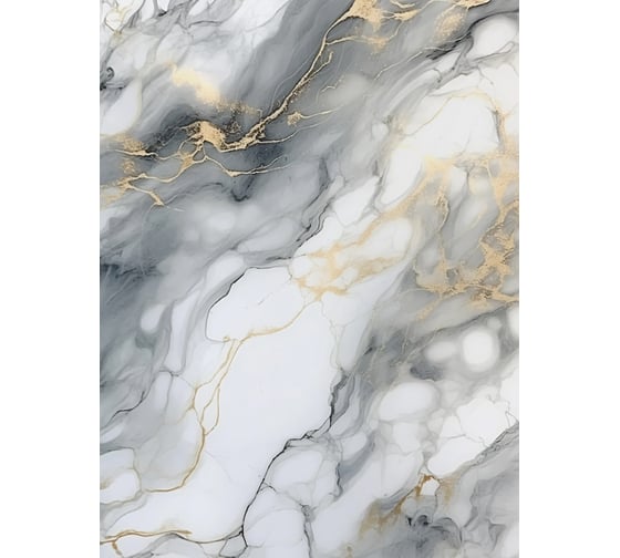 Коврик Dekorelle Velvet silk V147, 40x60см VSc147_40x60