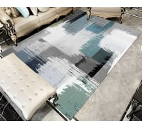 Коврик dekorelle Velvet V184, 50x80 см Vc184_50x80