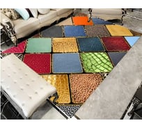 Коврик dekorelle Velvet V185, 80x120 см, 1 шт Vc185_80x120