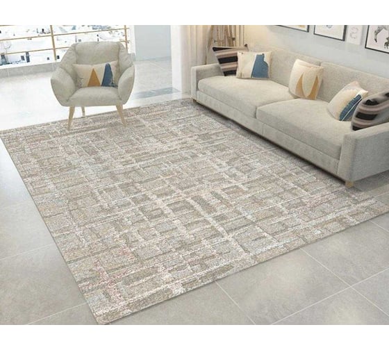 Коврик dekorelle Velvet V015, размер 50x80 см Vc015_50x80