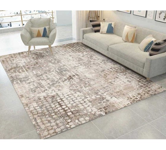 Коврик dekorelle Velvet V016, размер 50x80 см Vc016_50x80 1