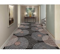 Коврик dekorelle Velvet V021, размер 50x80 см Vc021_50x80