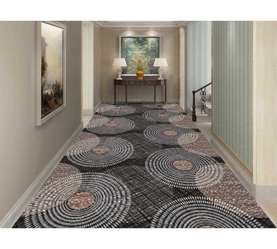 Коврик dekorelle Velvet V021, размер 50x80 см Vc021_50x80 1
