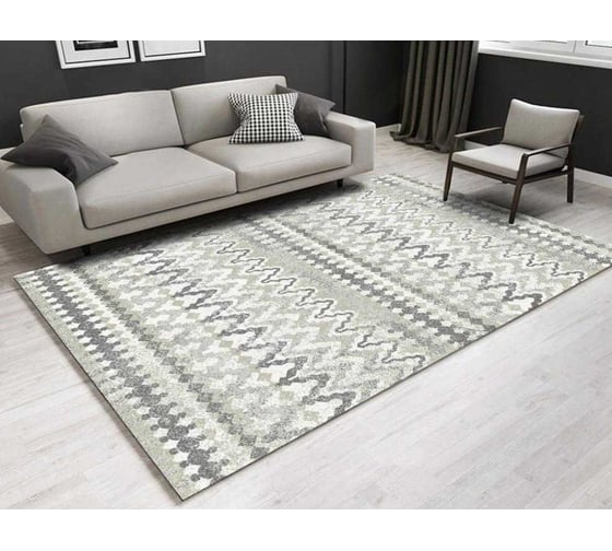 Коврик dekorelle Velvet V022, размер 50x80 см Vc022_50x80 1