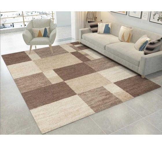 Коврик dekorelle Velvet V025, размер 40x60 см Vc025_40x60
