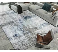 Коврик dekorelle Velvet V029, размер 80x120 см 1шт Vc029_80x120