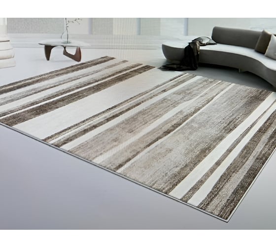 Коврик dekorelle Velvet V037, размер 60x100 см 1шт Vc037_60x100 1