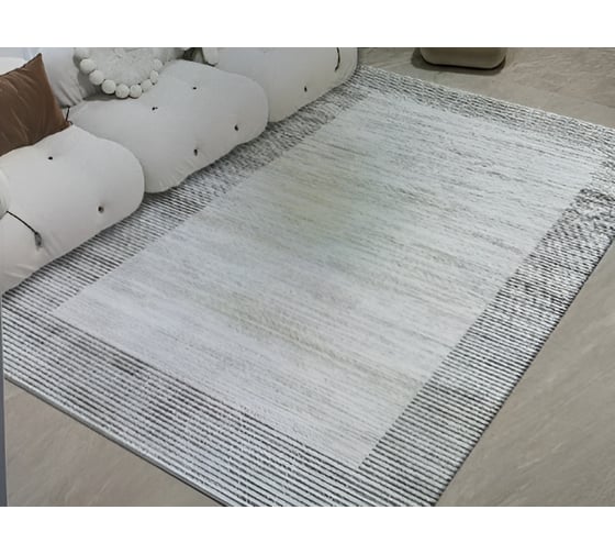 Коврик dekorelle Velvet V039, размер 80x120 см 1шт Vc039_80x120 1