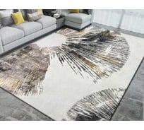 Коврик dekorelle Velvet V040, размер 80x120 см 1шт Vc040_80x120