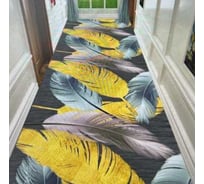 Коврик dekorelle Velvet V069, размер 60x100 см Vc069_60x100