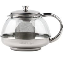 Чайник заварочный Galaxy LINE GL9355, 7030893550