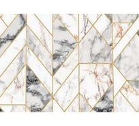 Коврик Dekorelle Velvet silk V209, 60x100см VSc209_60x100