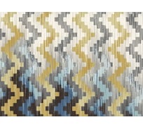 Коврик Dekorelle Velvet silk V214, 80x120см 1шт VSc214_80x120