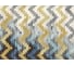Коврик Dekorelle Velvet silk V214, 80x120см 1шт VSc214_80x120 1