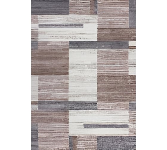 Коврик dekorelle Velvet V090, размер 50x80 см 1шт Vc090_50x80 1