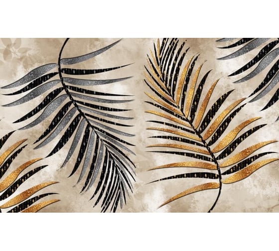 Коврик dekorelle Velvet V112, размер 40x60 см Vc112_40х60 1
