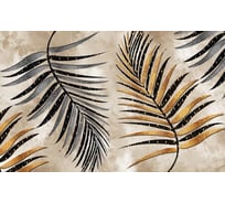 Коврик dekorelle Velvet V112, размер 50x80 см Vc112_50х80