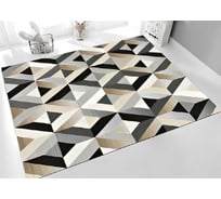 Коврик dekorelle Velvet V187, 50x80 см Vc187_50x80