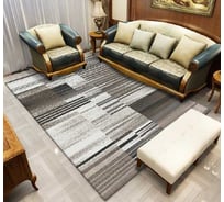 Коврик dekorelle Velvet V115, размер 40x60 см Vc115_40x60