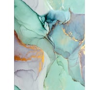 Коврик Dekorelle Velvet silk V234, 40x60см VSc234_40x60