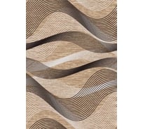 Коврик dekorelle Velvet V116, размер 40x60 см Vc116_40x60