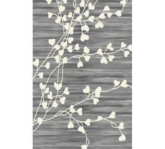Коврик dekorelle Velvet V217, 80x120 см, 1 шт Vc217_80x120