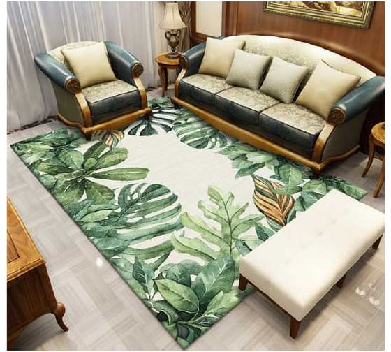 Коврик dekorelle Velvet V117, размер 40x60 см Vc117_40x60 1