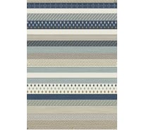 Коврик dekorelle Velvet V218, 40x60 см Vc218_40x60