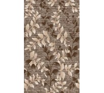 Коврик dekorelle Velvet V219, 80x120 см, 1 шт Vc219_80x120