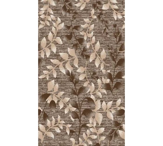 Коврик dekorelle Velvet V219, 60x100 см, 1 шт Vc219_60x100 1