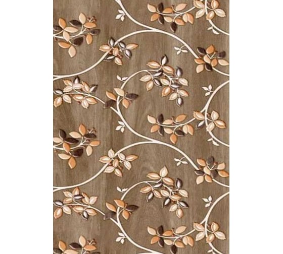 Коврик dekorelle Velvet V221, 50x80 см Vc221_50x80 1